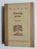 ZASADY PRAW TOM I - Mably 1952